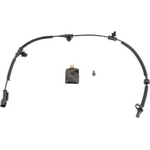 Order Front Wheel ABS Sensor by MOPAR - 68312418AD For Your Vehicle