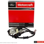 Order Front Wheel ABS Sensor by MOTORCRAFT - BRAB101 For Your Vehicle