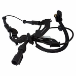 Order Front Wheel ABS Sensor by MOTORCRAFT - BRAB123 For Your Vehicle