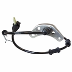 Order Front Wheel ABS Sensor by MOTORCRAFT - BRAB164 For Your Vehicle