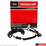 Order Front Wheel ABS Sensor by MOTORCRAFT - BRAB285 For Your Vehicle