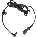 Order Front Wheel ABS Sensor by MOTORCRAFT - BRAB323 For Your Vehicle