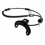 Order Front Wheel ABS Sensor by MOTORCRAFT - BRAB328 For Your Vehicle