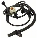 Order Front Wheel ABS Sensor by MOTORCRAFT - BRAB389 For Your Vehicle