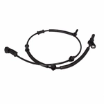 Order Front Wheel ABS Sensor by MOTORCRAFT - BRAB403 For Your Vehicle