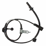 Order Front Wheel ABS Sensor by MOTORCRAFT - BRAB407 For Your Vehicle