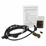 Order Front Wheel ABS Sensor by MOTORCRAFT - BRAB417 For Your Vehicle