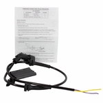 Order Front Wheel ABS Sensor by MOTORCRAFT - BRAB468 For Your Vehicle
