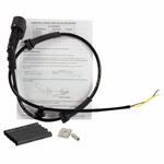Order Front Wheel ABS Sensor by MOTORCRAFT - BRAB468 For Your Vehicle