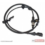 Order Front Wheel ABS Sensor by MOTORCRAFT - BRAB67 For Your Vehicle
