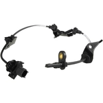 Order NGK CANADA - AB0205 - Rear Driver Side ABS Wheel Speed Sensor For Your Vehicle