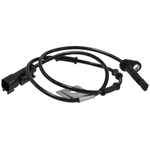 Order NGK CANADA - AB0836 - Front Driver Side ABS Wheel Speed Sensor For Your Vehicle