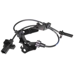 Order NGK CANADA - AB1011 - Front Driver Side ABS Wheel Speed Sensor For Your Vehicle