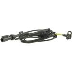 Order NGK CANADA - AB1405 - ABS Wheel Speed Sensor For Your Vehicle