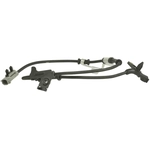 Order NGK CANADA - AB1543 - ABS Wheel Speed Sensor For Your Vehicle