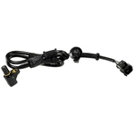 Order NGK CANADA - AB1733 - Front ABS Wheel Speed Sensor For Your Vehicle