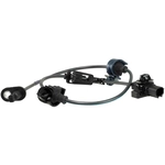 Order NGK CANADA - AB1847 - ABS Wheel Speed Sensor For Your Vehicle