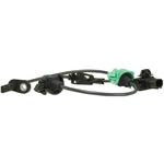 Order Front Wheel ABS Sensor by NGK CANADA - AB1850 For Your Vehicle