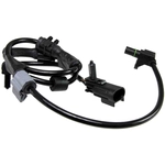 Order NGK CANADA - AB1987 - ABS Wheel Speed Sensor For Your Vehicle