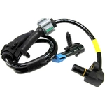 Order NGK CANADA - AB2017 - ABS Wheel Speed Sensor For Your Vehicle