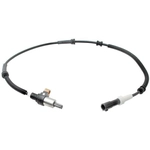 Order Front Wheel ABS Sensor by RAYBESTOS - ABS530045 For Your Vehicle