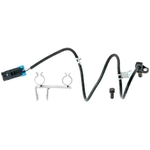 Order Front Wheel ABS Sensor by RAYBESTOS - ABS530581 For Your Vehicle