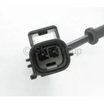 Order Front Wheel ABS Sensor by SKF - SC285 For Your Vehicle