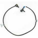 Order Front Wheel ABS Sensor by SKF - SC346 For Your Vehicle