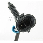 Order Front Wheel ABS Sensor by SKF - SC406LH For Your Vehicle