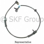 Order Capteur ABS de roue avant by SKF - SC452/6 For Your Vehicle