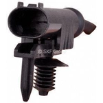 Order Capteur ABS de roue avant par SKF - SC661 For Your Vehicle
