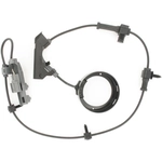 Order Front Wheel ABS Sensor by SKF - SC703 For Your Vehicle