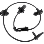 Order SKP - SK695121 - Front Driver Side ABS Wheel Speed Sensor For Your Vehicle