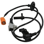 Order SKP - SK695124 - Front Left Sensor For Your Vehicle