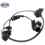 Order Front Wheel ABS Sensor by SKP - SK695129 For Your Vehicle