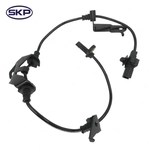 Order Front Wheel ABS Sensor by SKP - SK695890 For Your Vehicle