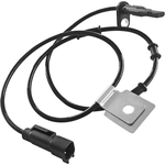 Order SKP - SK970046 - Front Passenger Side ABS Wheel Speed Sensor For Your Vehicle