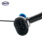 Order Front Wheel ABS Sensor by SKP - SK970062 For Your Vehicle