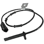 Order SKP - SK970086 - Front Wheel ABS Sensor For Your Vehicle