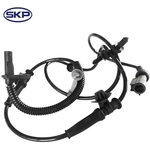 Order Front Wheel ABS Sensor by SKP - SK970183 For Your Vehicle