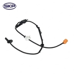 Order Front Wheel ABS Sensor by SKP - SK970299 For Your Vehicle