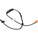 Order Front Wheel ABS Sensor by SKP - SK970299 For Your Vehicle