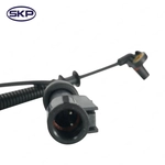 Order Front Wheel ABS Sensor by SKP - SK970322 For Your Vehicle