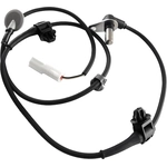 Order SKP - SKALS1637 - Front Driver Side ABS Wheel Speed Sensor For Your Vehicle