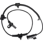 Order SKP - SKALS2055 - Front Passenger Side ABS Wheel Speed Sensor For Your Vehicle