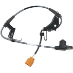 Order STANDARD - PRO SERIES - ALS1019 - Front Driver Side ABS Speed Sensor For Your Vehicle