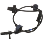Order STANDARD - PRO SERIES - ALS1022 - Front Driver Side ABS Speed Sensor For Your Vehicle