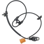 Order STANDARD - PRO SERIES - ALS1023 - Front Driver Side ABS Speed Sensor For Your Vehicle