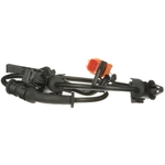 Order STANDARD - PRO SERIES - ALS1026 - Front Driver Side ABS Speed Sensor For Your Vehicle