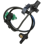 Order STANDARD - PRO SERIES - ALS1031 - Front Driver Side ABS Speed Sensor For Your Vehicle